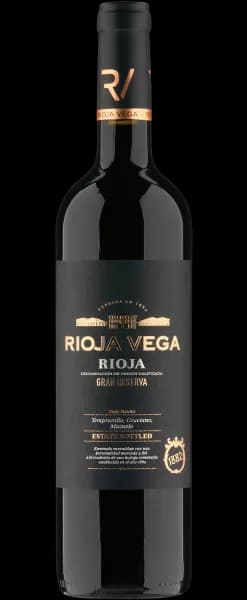Rioja Vega Gran Reserva DOC