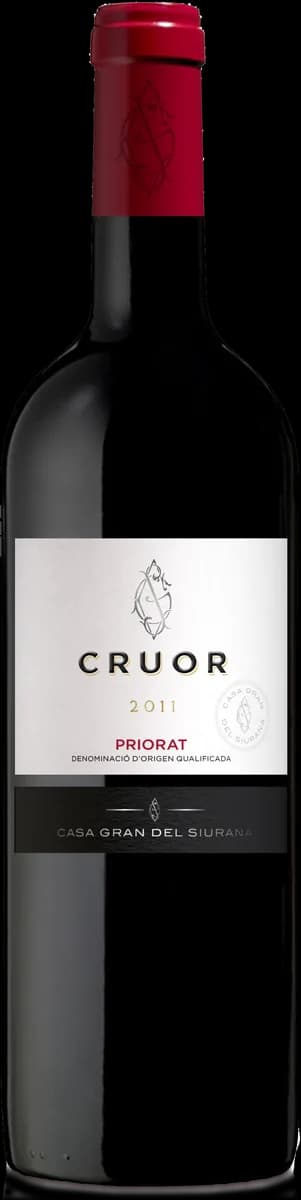 Cruor Priorat DOQ