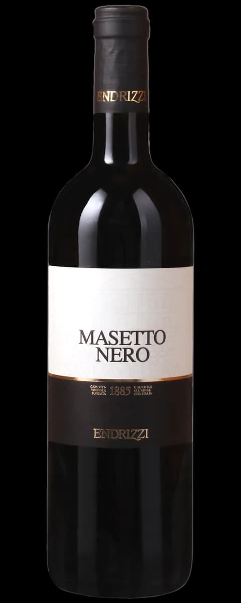 Masetto Nero Vigneti delle Dolomiti IGT