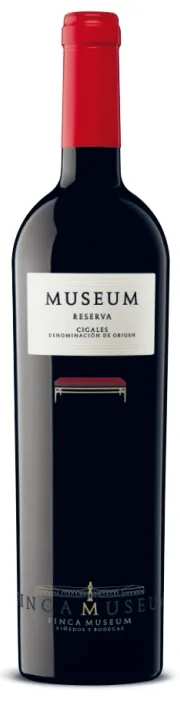 Museum Real Reserva DO Magnum