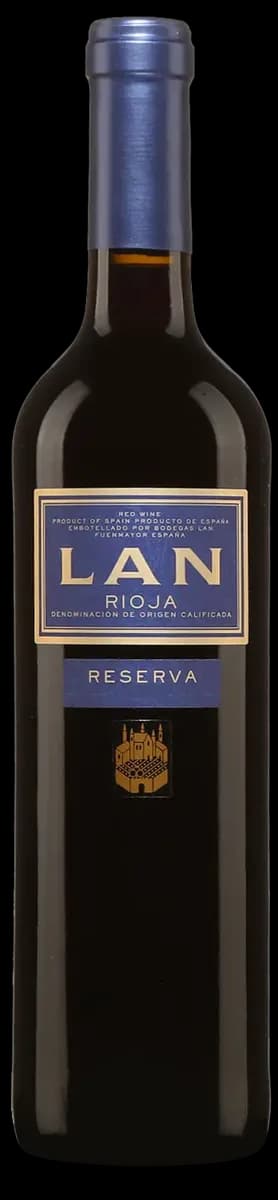 Rioja LAN Reserva