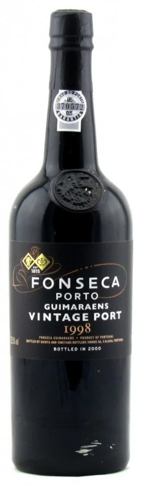 Fonseca Guimaraens Vintage 20.5°