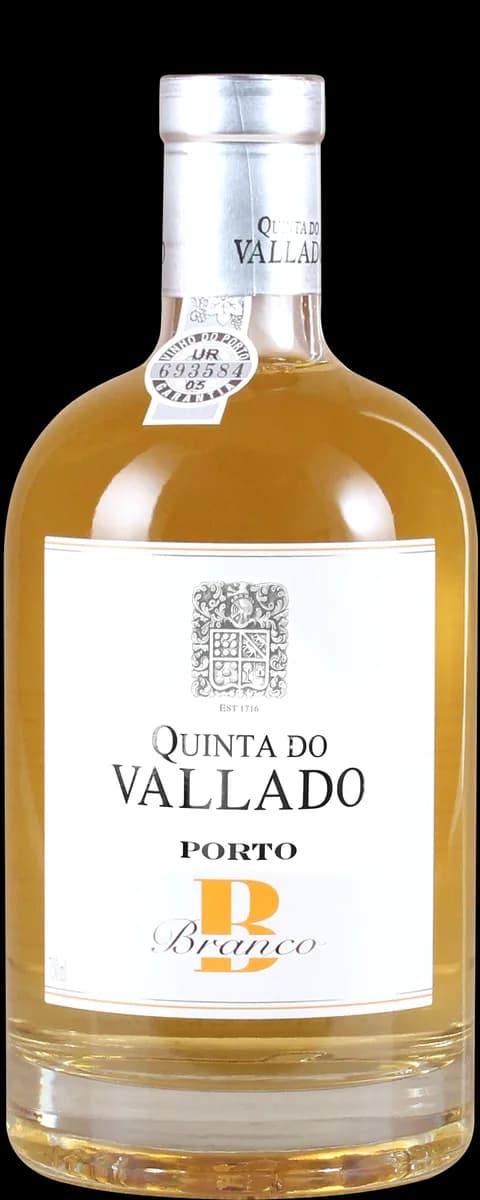 White Port Quinta do Vallado 19.5°