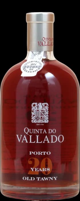 20 Years Old Tawny Port Quinta do Vallado