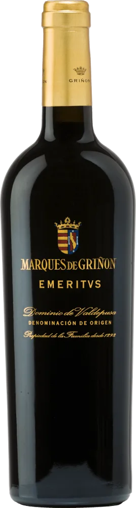 Eméritus Dominio de Valdepusa