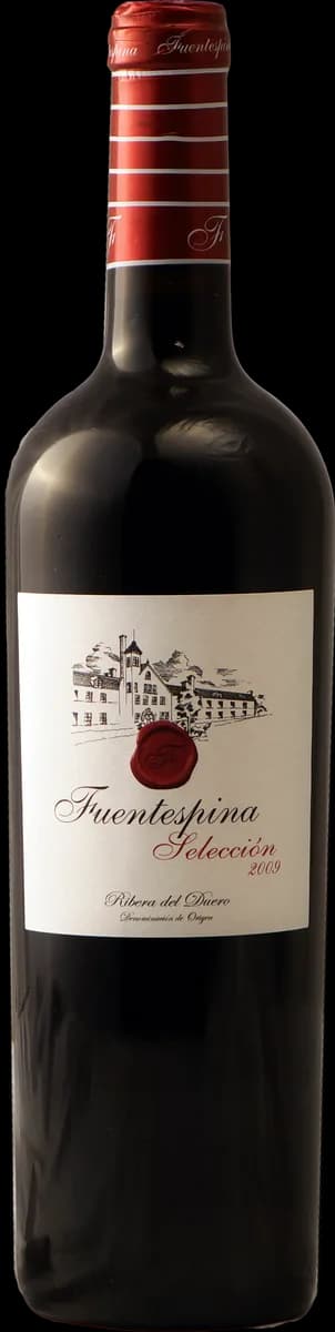Fuentespinas Selección Ribera del Duero