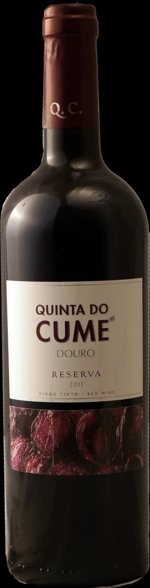 Quinta do Cume Red Reserva