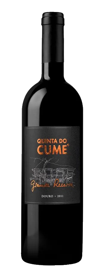 Quinta do Cume Red Grande Reserva