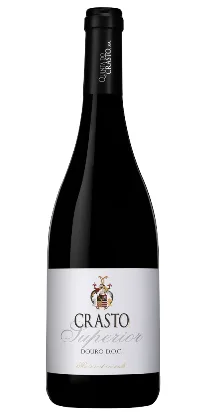 Quinta do Crasto Superior