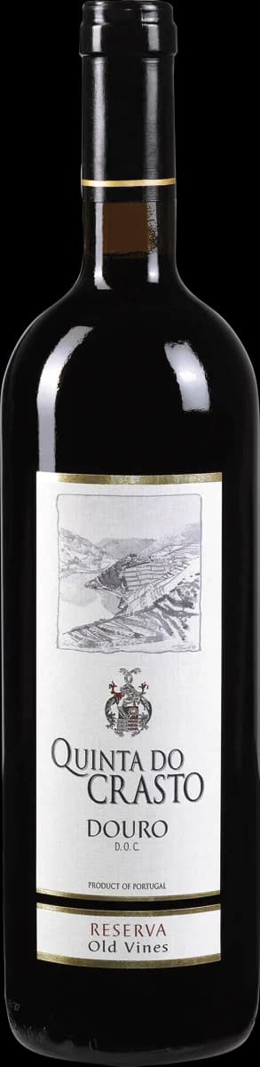 Quinta do Crasto Reserva Vinhas Velhas