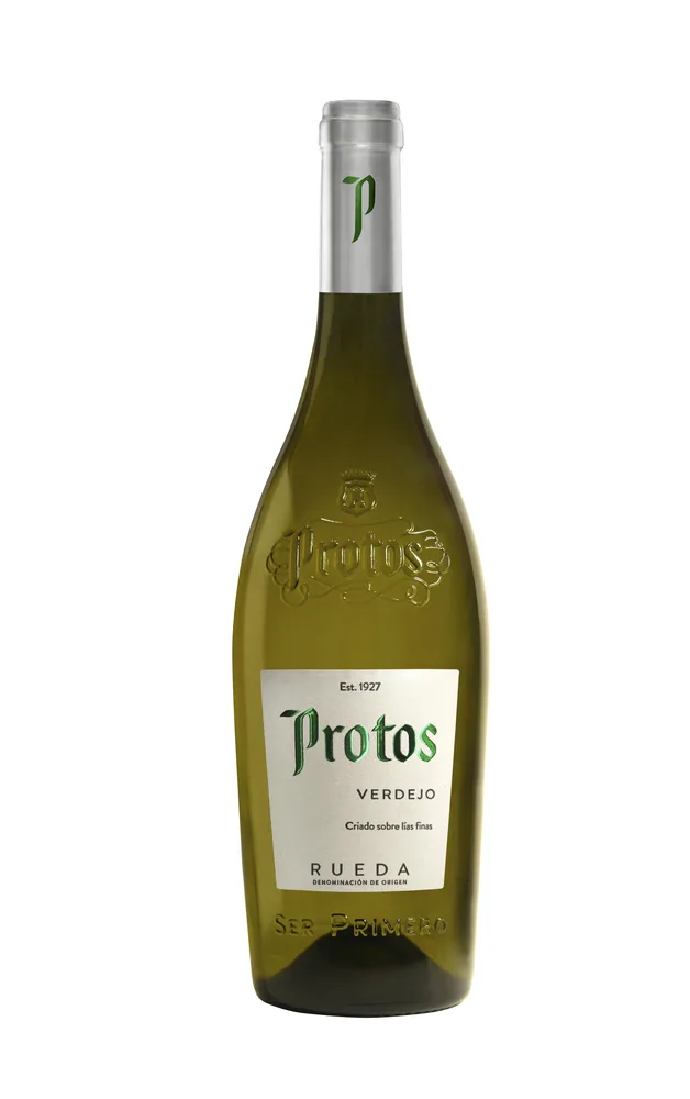 Flasche Protos Verdejo DO