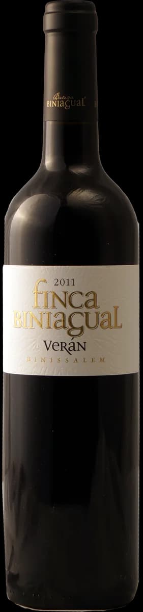 Bouteille Veran Finca Biniagual DO