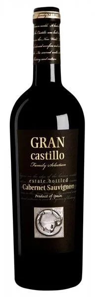 Gran Castillo Family Selection Cabernet Sauvignon
