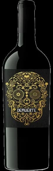 Demuerte Gold DO