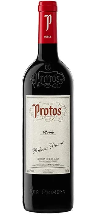 Protos Roble DO