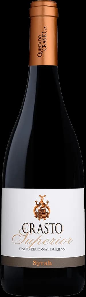 Crasto Syrah Superior DOC
