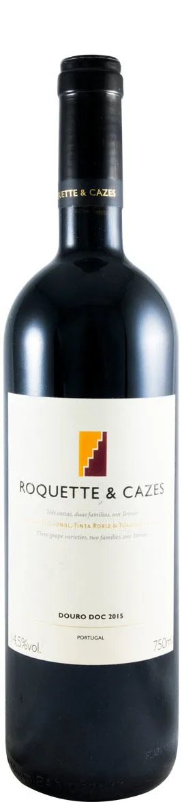 Roquette & Cazes DOC