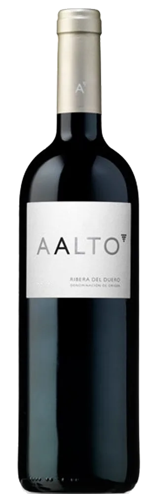 Aalto D.O. Ribera del Duero