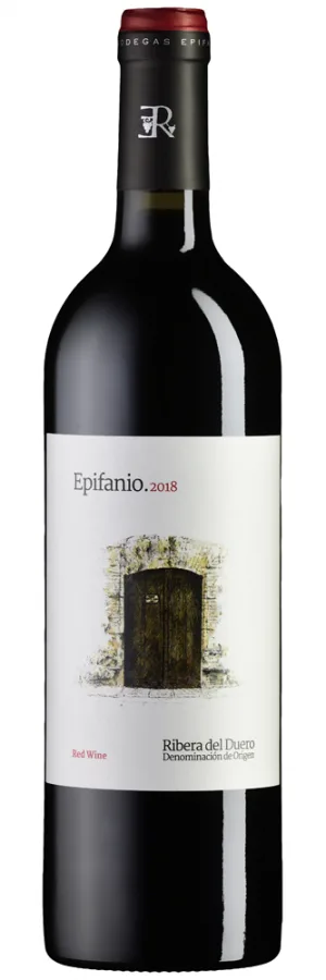 Bottle Epifanio DO
