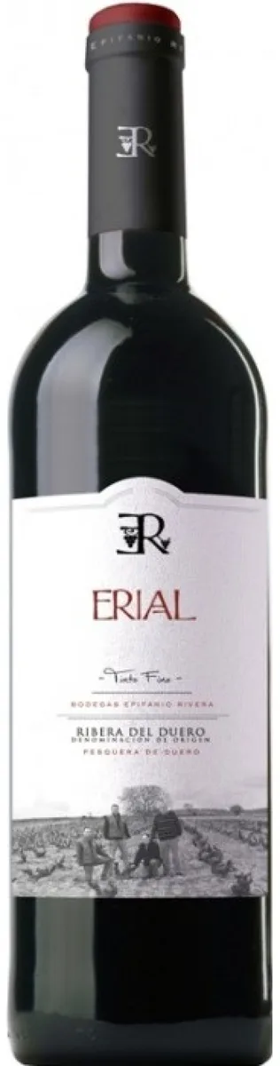 Erial Crianza DO