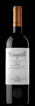 Rioja Campillo DOCa Crianza
