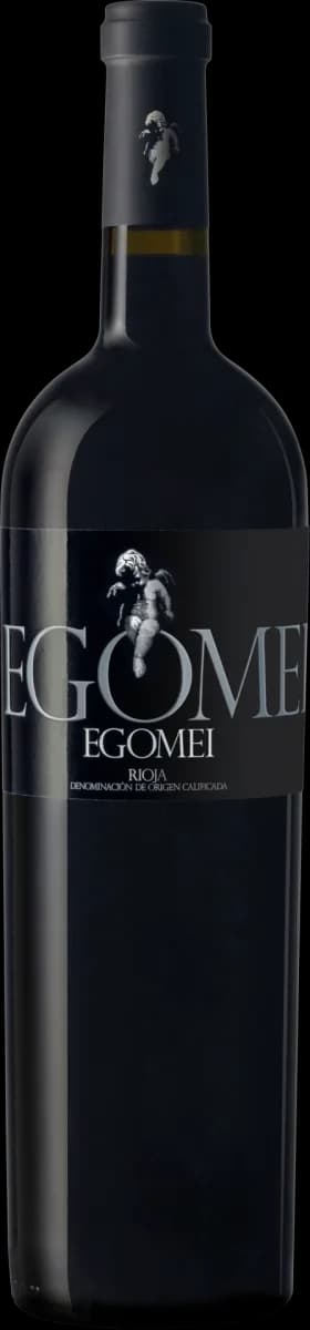 Rioja Egomei DOCa Magnum ohne HK
