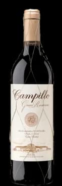 Rioja Campillo DOCa Gran Reserva