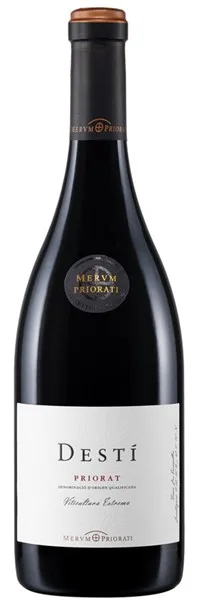 Bottle Desti Priorat DOQ