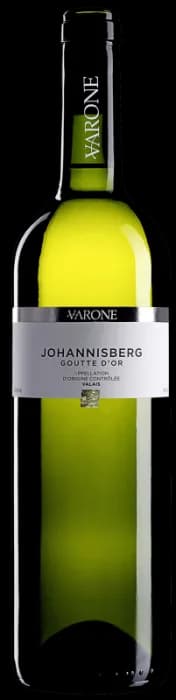 Johannisberg Goutte d'Or AOC