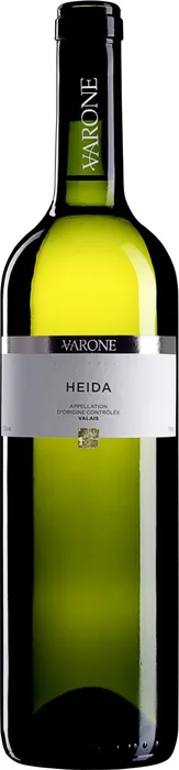 Bottle Heida Sensorielle AOC