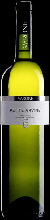 Petite Arvine Sensorielle AOC