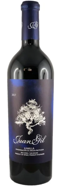 Juan Gil Blue Label
