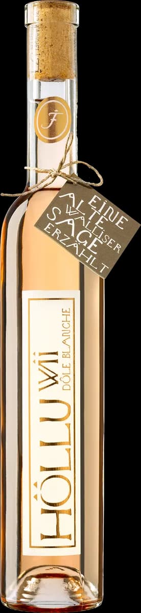 Hölluwii Dôle Blanche AOC VS