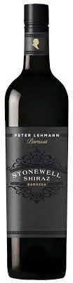 Peter Lehmann Stonewell Shiraz