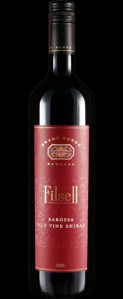 Filsell Old Vine Shiraz
