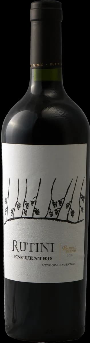 Encuentro Barrel Blend