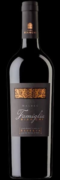 Famiglia Malbec - Bianchi