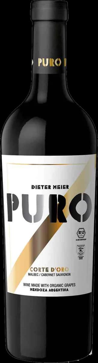Puro Corte d'Oro