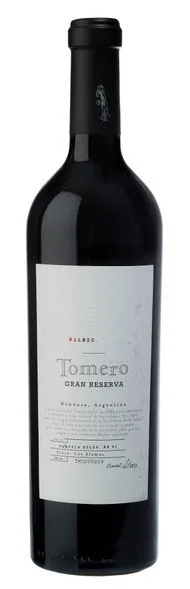 Tomero Malbec Reserva