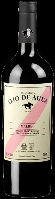 Ojo de Agua Malbec
