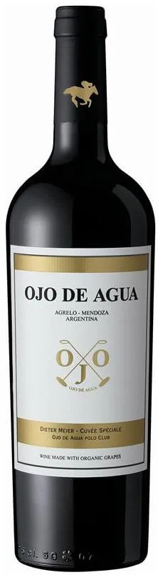 Ojo de Agua Cuvée Spéciale