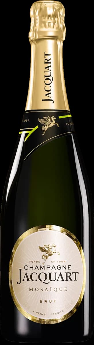 Jacquart Mosaique Brut