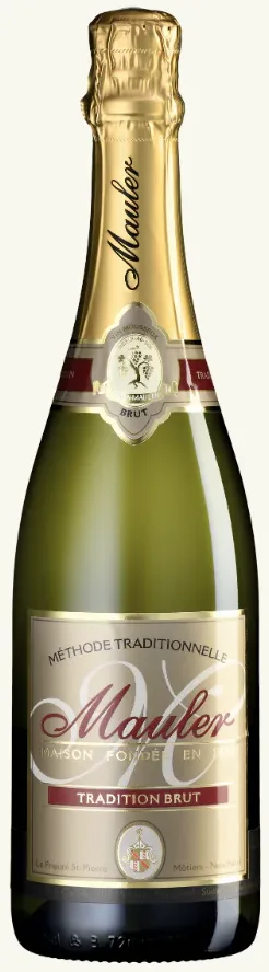 Mauler Tradition Brut