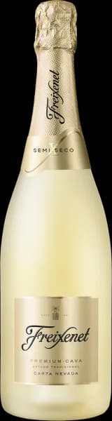 Freixenet Carta Nevada Semi-Seco
