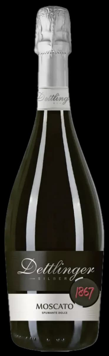 Dettlinger Silber Doux