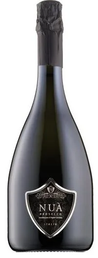 Prosecco NUÀ Extra dry