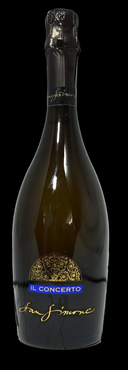 Prosecco Il Concerto Brut