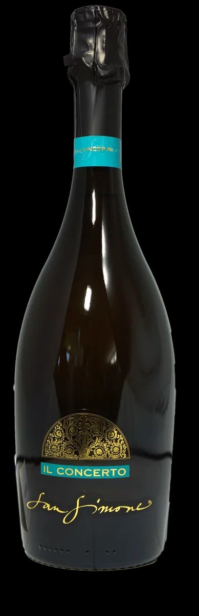 Prosecco Il Concerto Extra dry