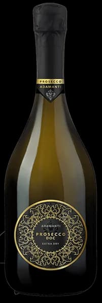 Prosecco Adamanti DOC Extra Dry