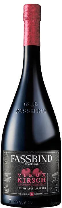 Fassbind Vieux Kirsch Barrique